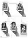 Fig. 01 - METHOD AND APPLICATION FOR AIDING SELF PHOTOGRAPHY