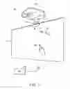 Fig. 02 - Projector and control method of projector