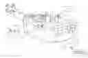 Fig. 01 - Systems and methods for layered virtual features in an amusement park environment