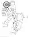 Fig. 04 - Systems and methods for layered virtual features in an amusement park environment