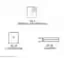 Fig. 03 - Directional pixel for multiple view display