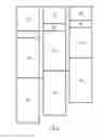 Fig. 04 - Directional pixel for multiple view display