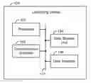 Fig. 01 - News production system with dynamic character generator output