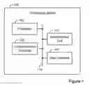 Fig. 02 - News production system with dynamic character generator output