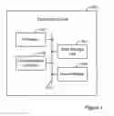 Fig. 02 - Video production system with dynamic character generator output
