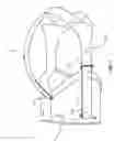 Fig. 02 - Strap arm of head-mounted display with integrated audio port