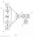 Fig. 08 - PORTABLE ELECTRONIC WIRELESS LOCK FOR EFFICIENTLY MANAGING AND ASSURING THE SAFETY, QUALITY AND SECURITY OF GOODS STORED WITHIN A TRUCK, TRACTOR OR TRAILER TRANSPORTED VIA A ROADWAY