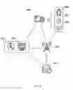 Fig. 22 - PORTABLE ELECTRONIC WIRELESS LOCK FOR EFFICIENTLY MANAGING AND ASSURING THE SAFETY, QUALITY AND SECURITY OF GOODS STORED WITHIN A TRUCK, TRACTOR OR TRAILER TRANSPORTED VIA A ROADWAY