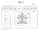 Fig. 02 - Luminaire with programmable light distribution