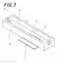 Fig. 03 - Electronic component mounting package and electronic device
