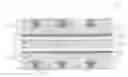Fig. 01 - Sacrificial structure with dummy core and two sections of separate material thereon for manufacturing component carriers