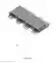 Fig. 05 - Charge capacitor circuit card assembly