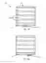 Fig. 06 - Reversible louver for fabric card fan solution