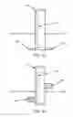 Fig. 07 - Reversible louver for fabric card fan solution