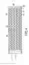 Fig. 05 - Electronic device with heat-dissipating function and liquid-cooling radiator module thereof