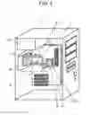 Fig. 02 - Cooling device and electronic device using same