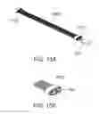 Fig. 13 - Device including a transmission line