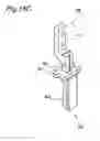 Fig. 19 - Method of mounting component