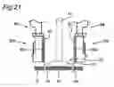 Fig. 24 - Method of mounting component