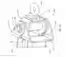 Fig. 22 - Agricultural toolbar apparatus, systems and methods