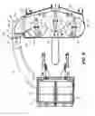 Fig. 06 - Lawn mower including an inclined blower