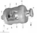 Fig. 02 - Pest control lighting device