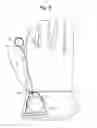 Fig. 09 - GLOVE WITH RETRACTABLE TETHER