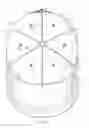Fig. 06 - CONVERTIBLE CAP THAT CONVERTS INTO A VISOR