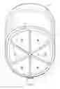 Fig. 07 - CONVERTIBLE CAP THAT CONVERTS INTO A VISOR