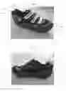 Fig. 02 - Cycling shoe cover