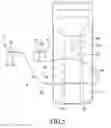 Fig. 06 - Automatic shoe-lacing machine and method for processing a shoe upper