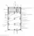 Fig. 02 - Locking pocket carrying good and method of use