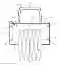 Fig. 19 - Locking pocket carrying good and method of use