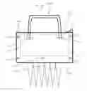 Fig. 20 - Locking pocket carrying good and method of use