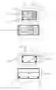 Fig. 28 - Locking pocket carrying good and method of use