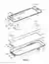 Fig. 08 - PROTECTIVE CASE FOR ELECTRONIC DEVICE WITH RETRACTABLE HOME BUTTON PROTECTIVE COVER