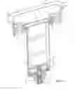 Fig. 06 - Luggage system employing a telescopically-extendable handle and battery power supply assembly equipped with a semi-automatic battery power module ejection mechanism