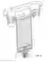 Fig. 09 - Luggage system employing a telescopically-extendable handle and battery power supply assembly equipped with a semi-automatic battery power module ejection mechanism