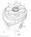 Fig. 02 - Apparatus for heating hair rollers