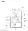Fig. 02 - Automatic hair washing device
