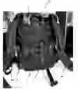 Fig. 01 - Adjustable harness for backpacks and method of using the same