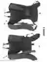 Fig. 07 - Adjustable harness for backpacks and method of using the same