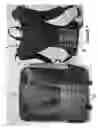 Fig. 08 - Adjustable harness for backpacks and method of using the same