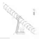 Fig. 14 - Motorized drapery apparatus, system and method of use