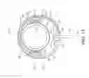 Fig. 16 - Motorized drapery apparatus, system and method of use