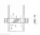 Fig. 20 - Motorized drapery apparatus, system and method of use