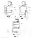 Fig. 02 - Devices and methods to disintegrate foods