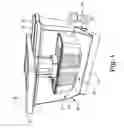 Fig. 02 - Beverage brewing and dispenser apparatus