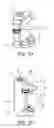 Fig. 02 - Apparatus for producing a beverage from a capsule