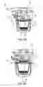 Fig. 04 - Apparatus for producing a beverage from a capsule